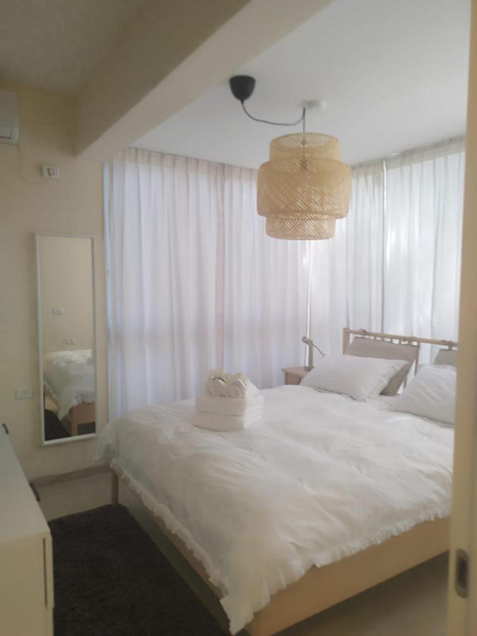 Eshkol Housing Haifa-Disraeli Urban & Business Boutique Apartments Complex 外观 照片