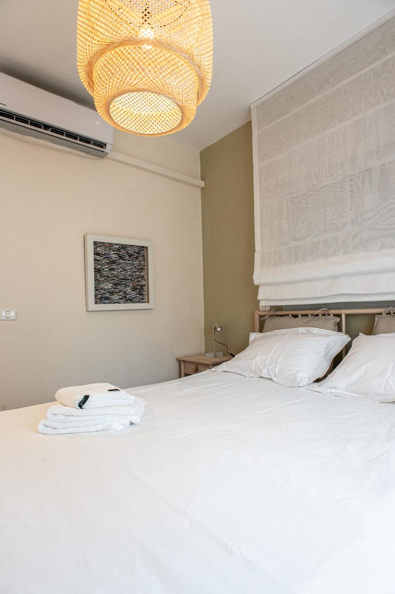 Eshkol Housing Haifa-Disraeli Urban & Business Boutique Apartments Complex 外观 照片