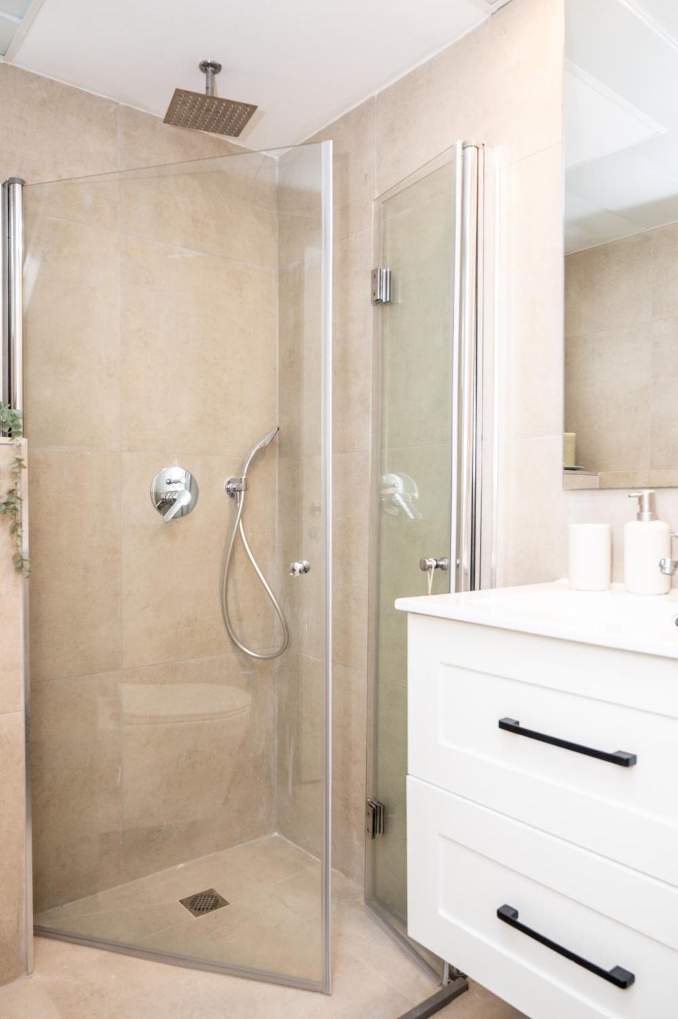 Eshkol Housing Haifa-Disraeli Urban & Business Boutique Apartments Complex 外观 照片